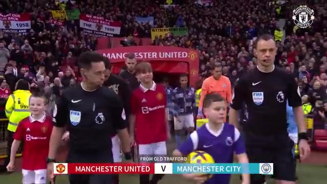 球天下体育APP下载-风云突变！23年英超，B费拉什福德连进2球，曼联2-1逆转曼城