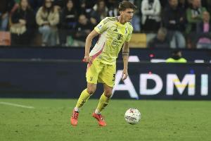 迪马：诺丁汉森林正式报价1100万欧元求购萨沃纳，尤文要价1800万