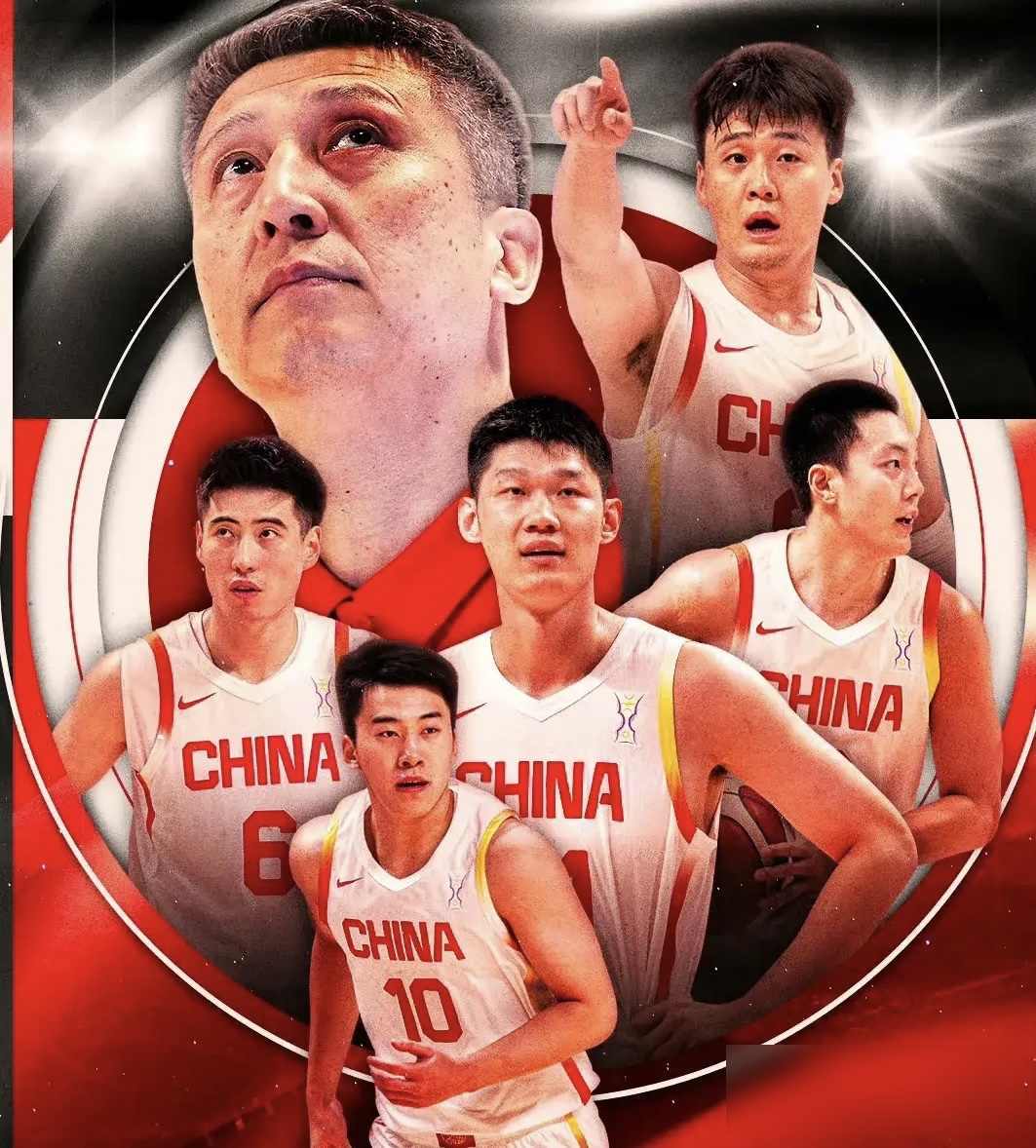 球天下体育-净胜145分！中国男篮杀疯了，进亚洲杯4强+2026世界杯，剑指冠军