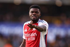 世体：托马斯合同只剩不到三个月，他在巴萨感兴趣的球员名单上