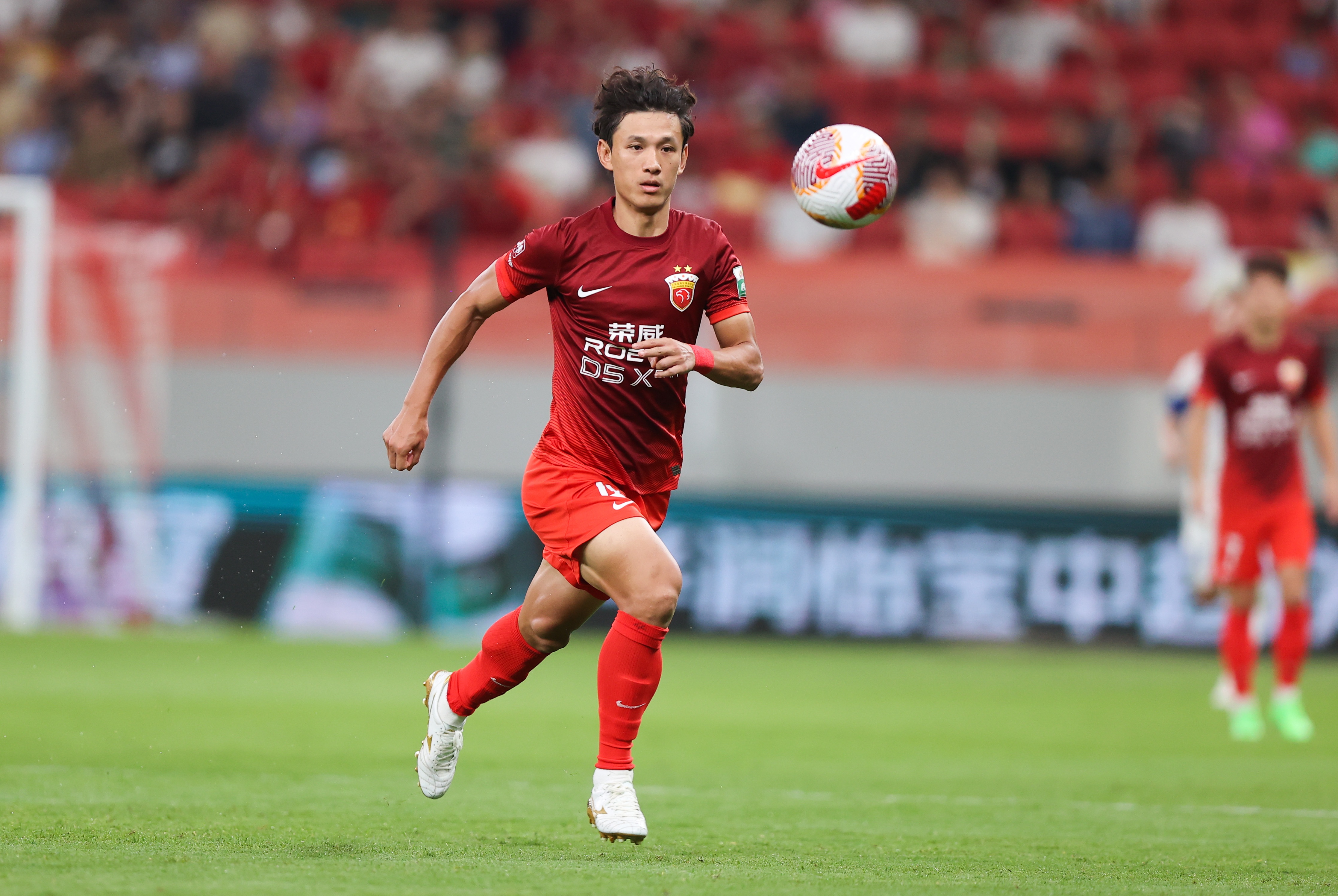 球天下体育平台-足球报：绝杀玉昆为海港注入信心，下轮德比是重回正轨的最佳契机