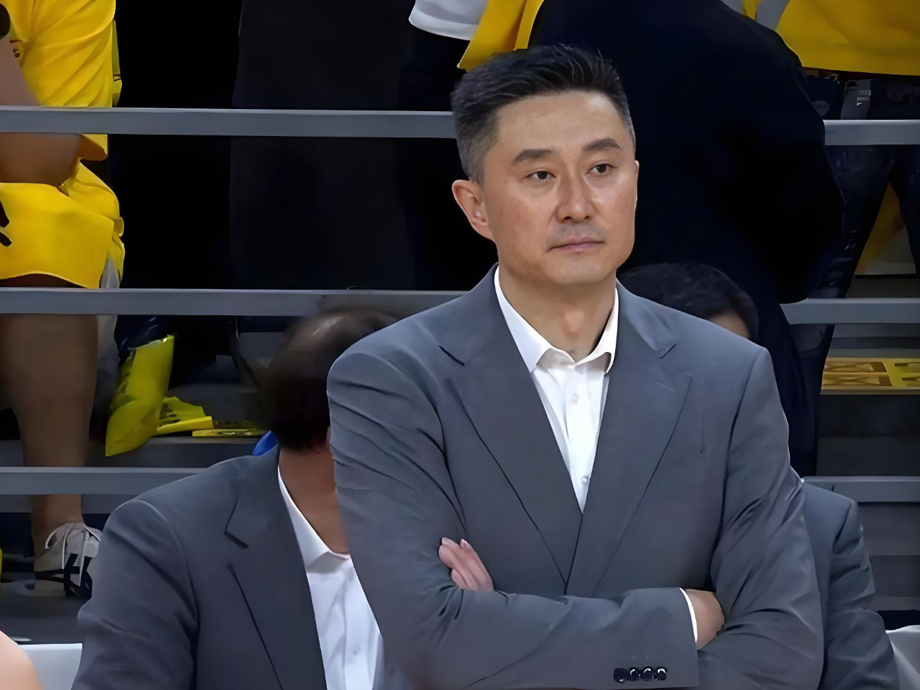 球天下体育-广东队是否签约新外援？杜锋进行了回应！